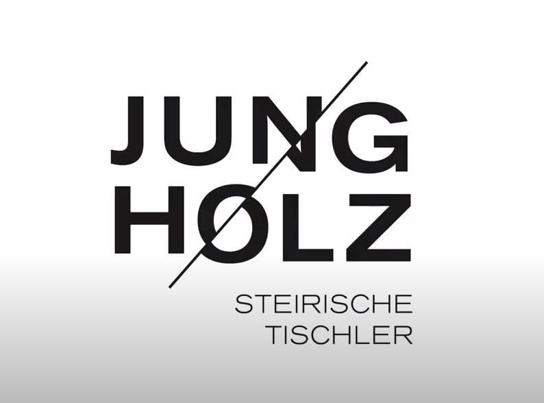 Jung Holz / Steirische Tischler 
