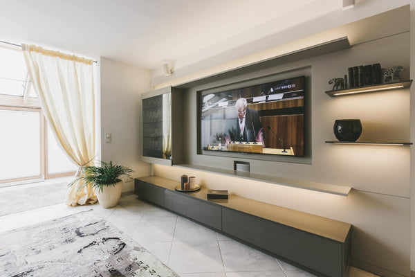 Wohnhaus F / Vösendorf