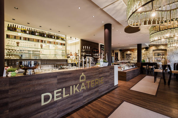 Delikaterie / Bad Gleichenberg