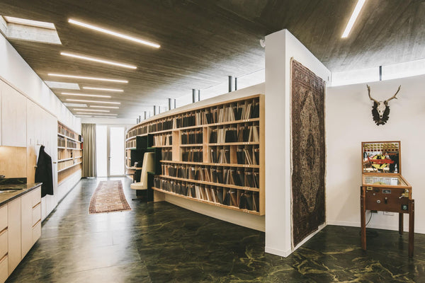 Sammlung P / Graz