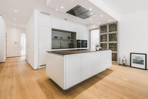 Wohnhaus HH / Mödling