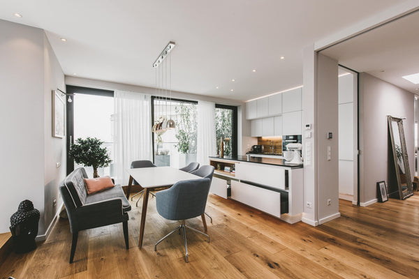 Loft L / Wiener Neustadt