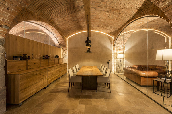 Weintresor / Bad Gleichenberg