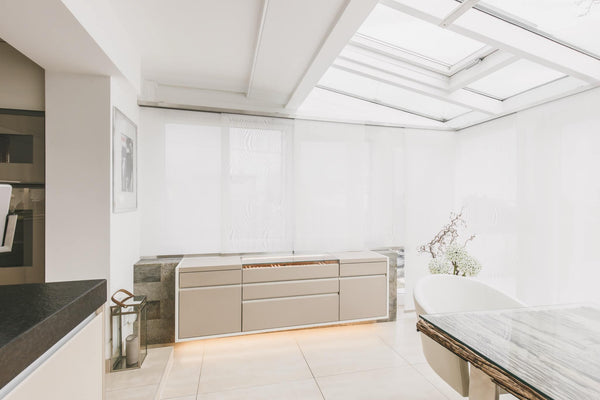 Wohnhaus P / Wien
