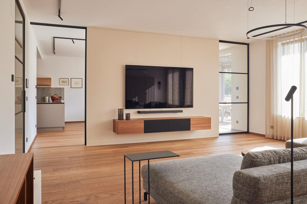 Altstadthaus ST / Bad Radkersburg