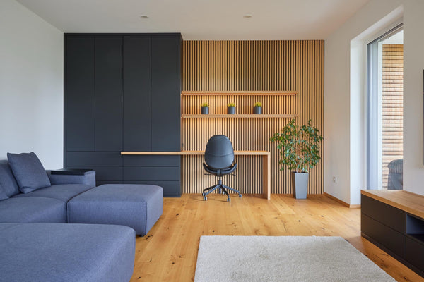 Wohnhaus W / Dobl
