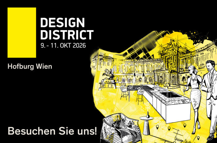 Design District Ulrich Hofburg Wien 2026