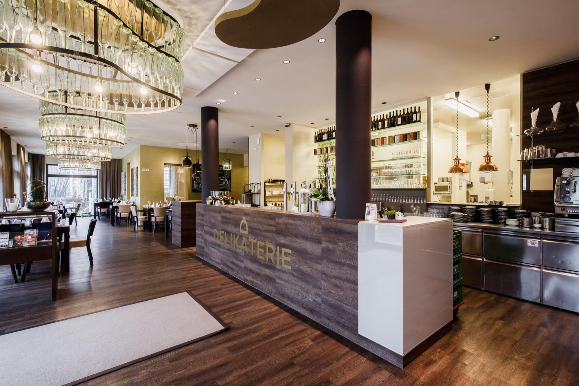Delikaterie / Bad Gleichenberg