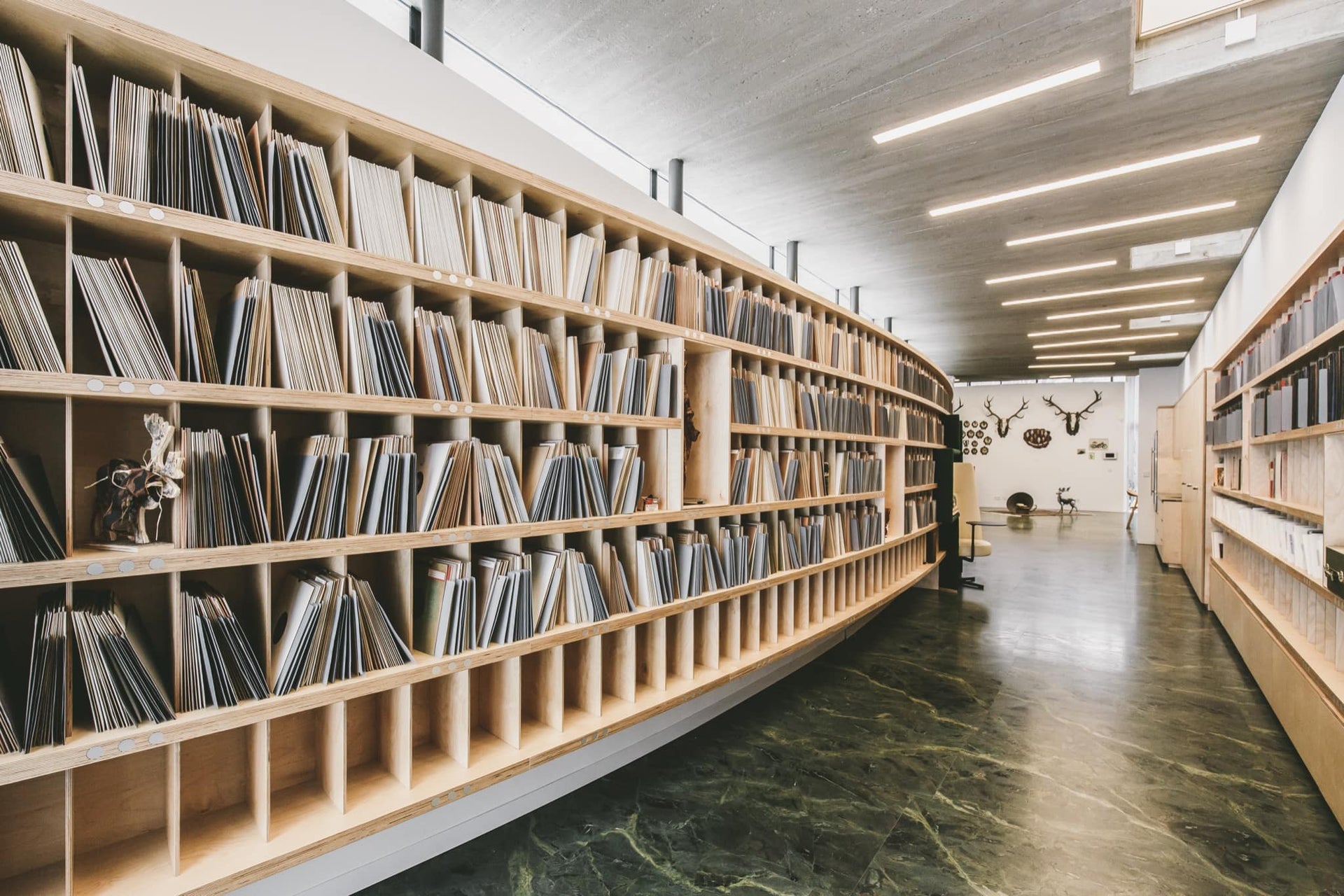 Sammlung P / Graz