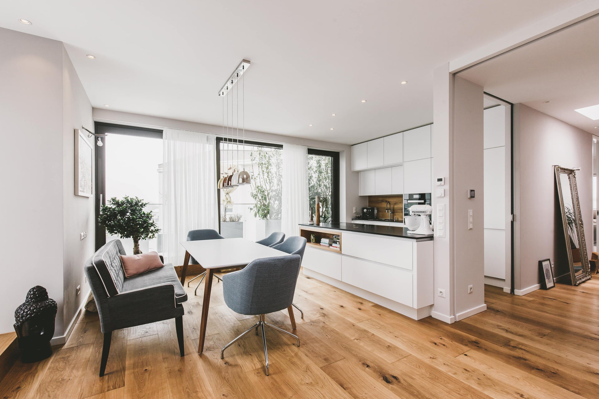 Loft L / Wiener Neustadt