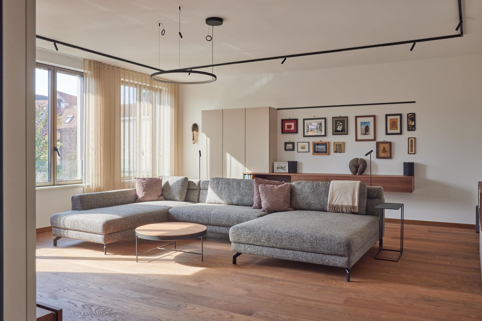 Altstadthaus ST / Bad Radkersburg