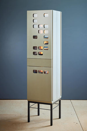 Humidor Manhattan