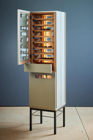 Humidor Manhattan