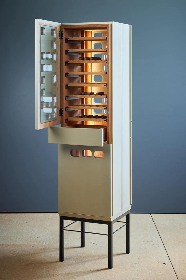 Humidor Manhattan