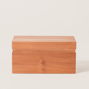 Humidor Single Tray