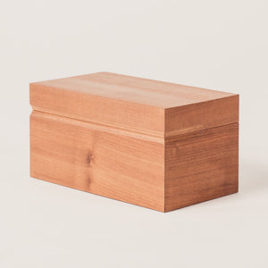 Humidor Single Tray