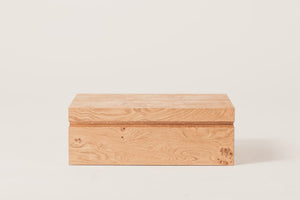 Humidor Triple Tray