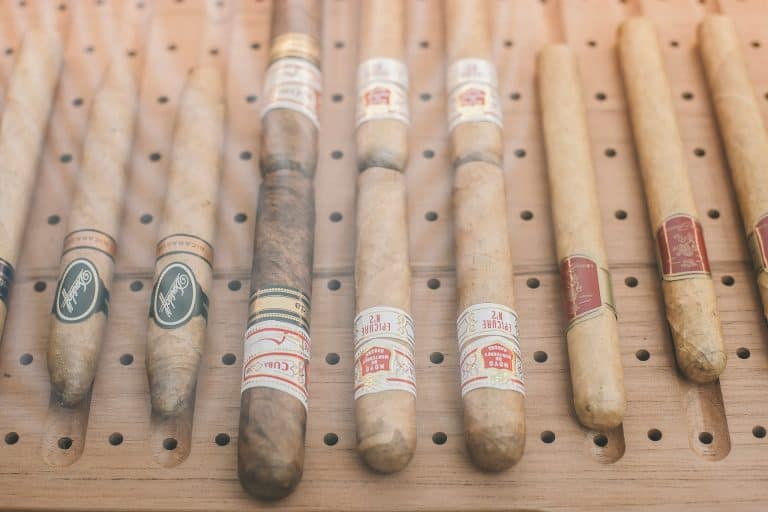 Tischlerei Ulrich Humidor P wien Zigarren 11