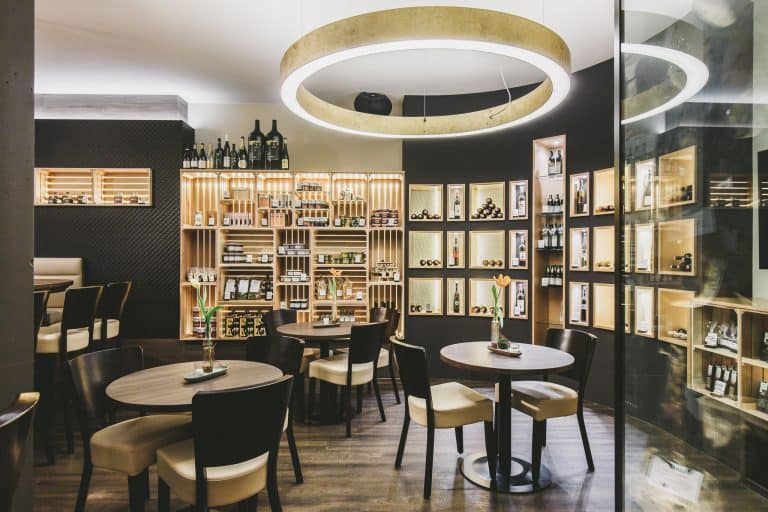 Tischlerei Ulrich Restaurant Delikateria Bad Gleichenberg Gourmet 14