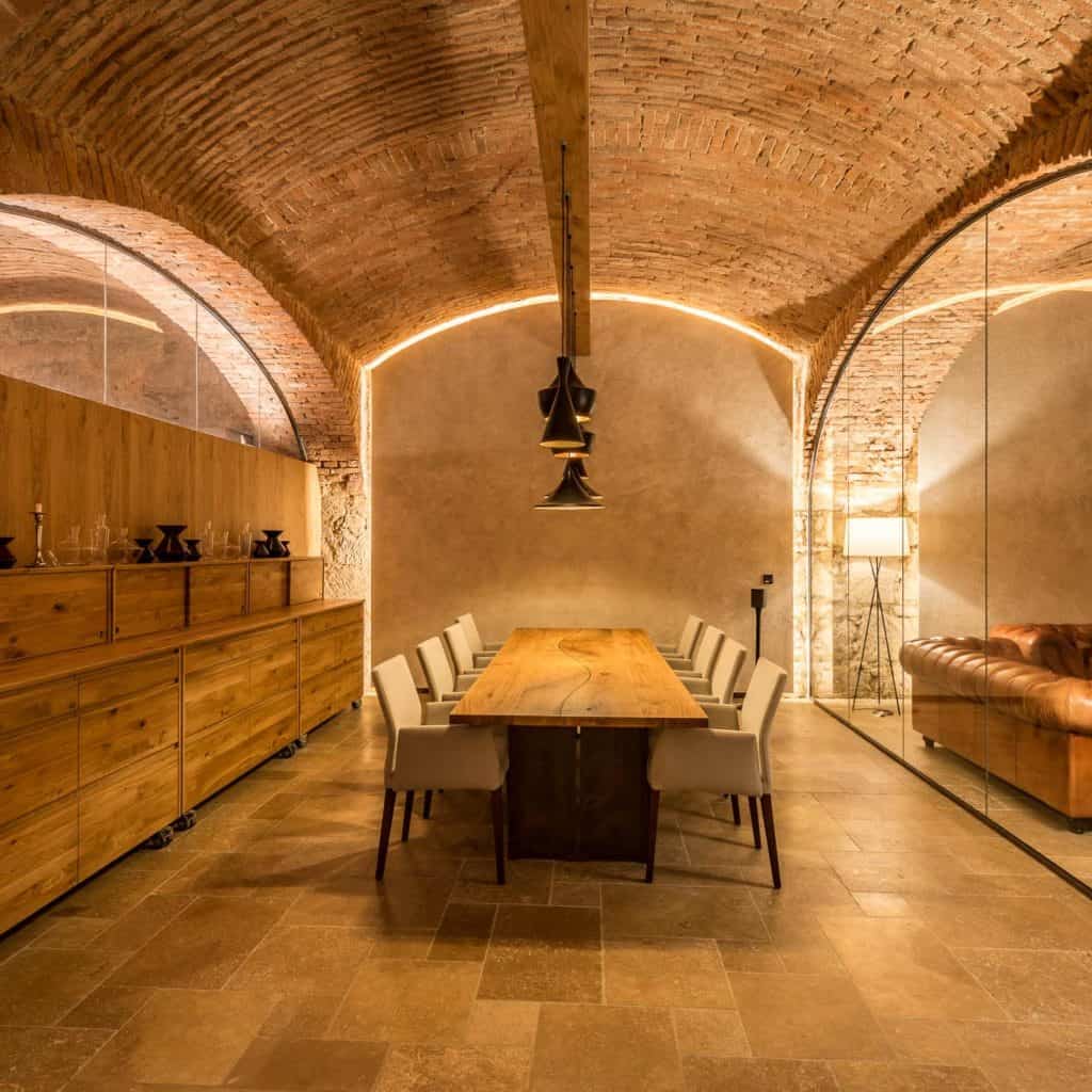 tischlerei ulrich showroom bad gleichenberg 2